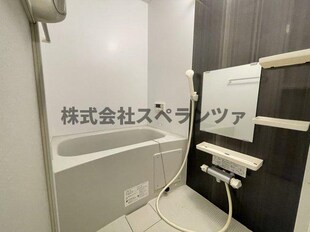 Luna北巽staの物件内観写真